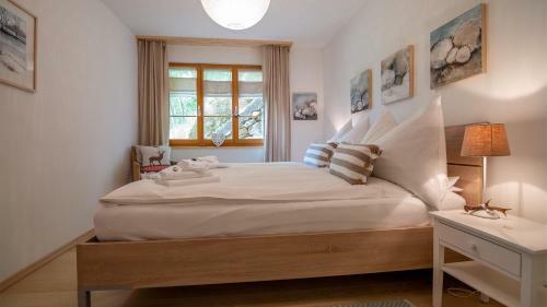 Apartamento Panoramapark Soleil Chalet D