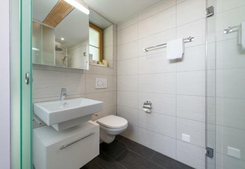 Apartamento Panoramapark Soleil Chalet E