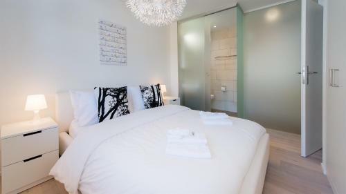 Apartamento Panoramapark Soleil Chalet E
