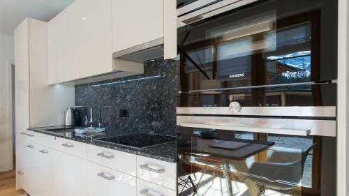 Apartamento Panoramapark Soleil Chalet F