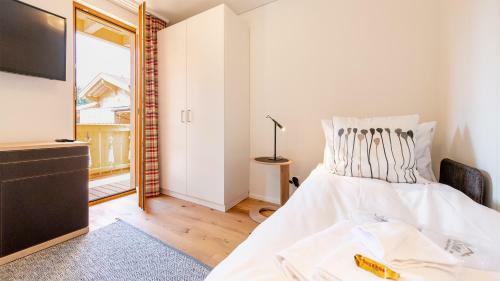 Apartamento Panoramapark Soleil Chalet F