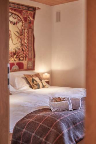 Apartamento Chalet B�rgsunna Penthouse