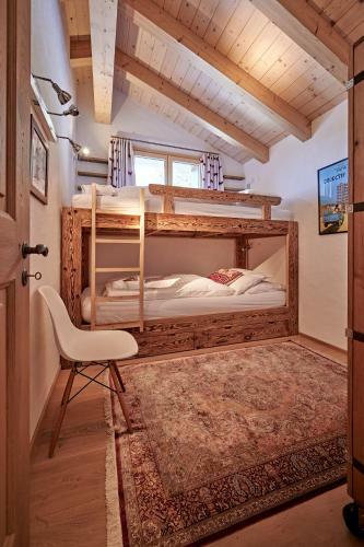 Apartamento Chalet B�rgsunna Penthouse
