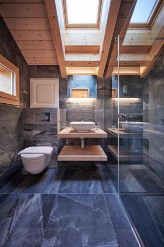 Apartamento Chalet B�rgsunna Penthouse