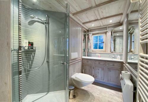 Apartamento Chalet Irene