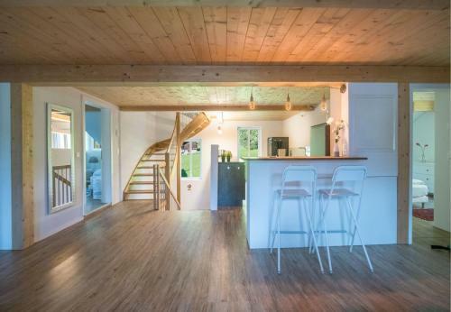 Apartamento Le Manoir Penthouse