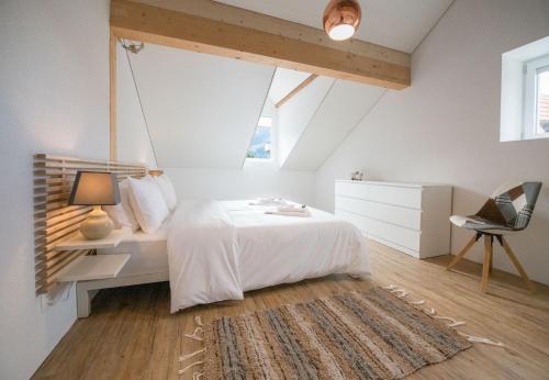 Apartamento Le Manoir Penthouse