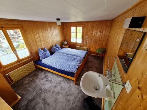 Hotel P�z Terri