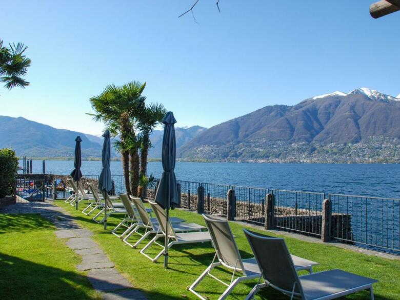 Apartment Viralago