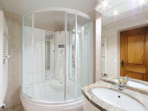 Apartment Granit-2
