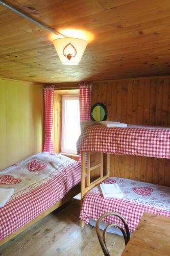 Lodge Edelweiss Zermatt - Mountain Hotel