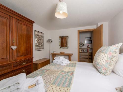 Apartamentos Chez Nous Zermatt