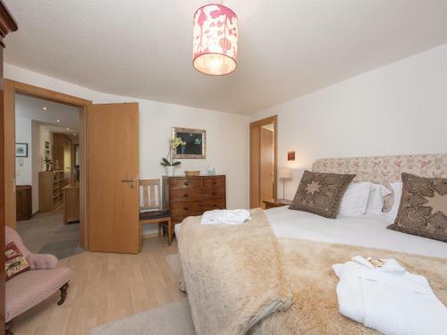 Apartamentos Chez Nous Zermatt