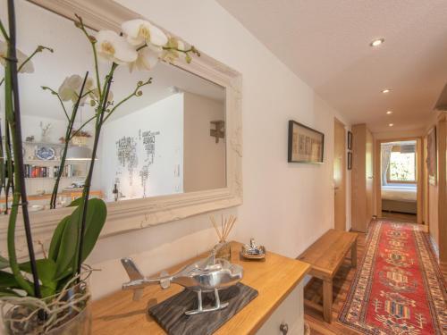 Apartamentos Chez Nous Zermatt