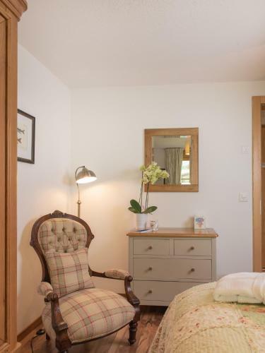 Apartamentos Chez Nous Zermatt