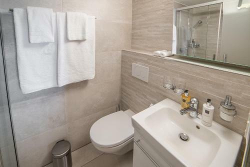 Apartamento Haus Andy