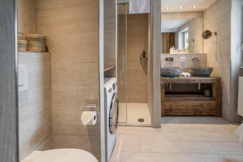 Apartamento Haus Andy