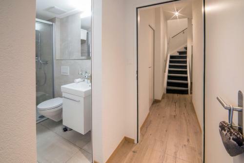 Apartamento Haus Andy