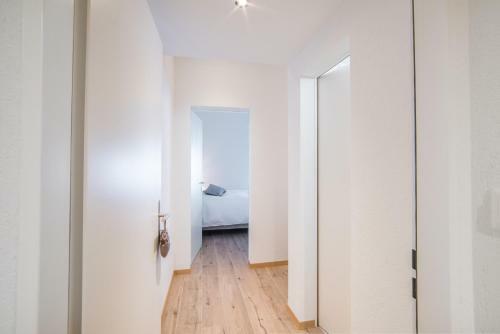 Apartamento Haus Andy