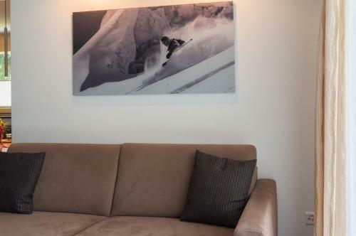 Apartamento Chalet Fantasia