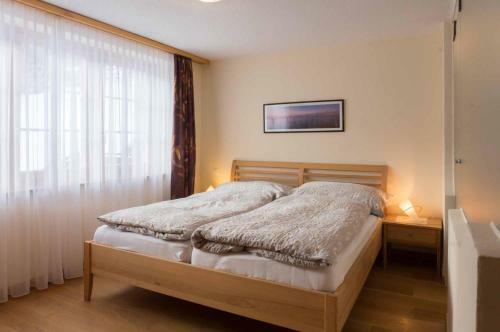 Apartamento Casa Raposa