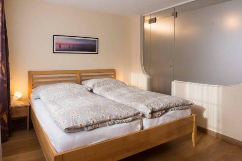 Apartamento Casa Raposa