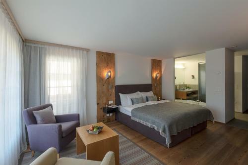 Hotel Suites By Mirabeau