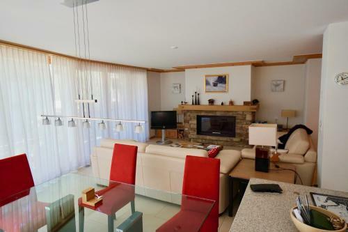 Apartment Casa D'amore
