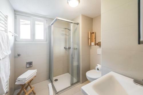 Apartamento Aroleid Lodge
