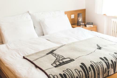 Apartamento Haus Cresta
