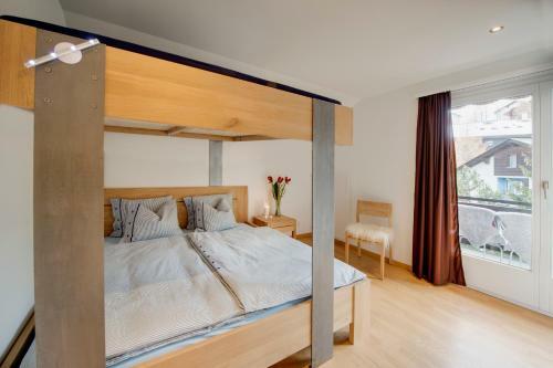 Haus Carmena - Cosy Apartment