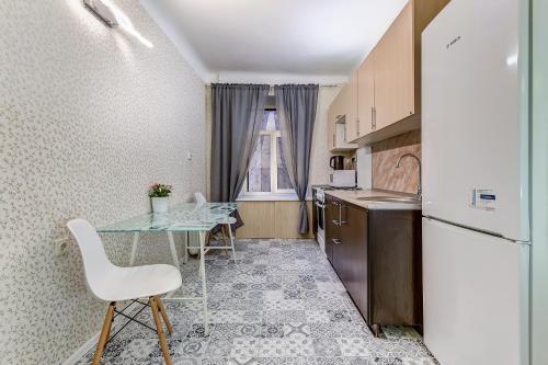 Apartment On Bronnitskaya 14