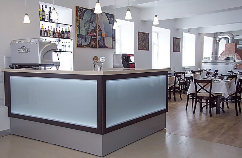 Arealinn Hotel