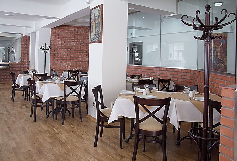 Arealinn Hotel