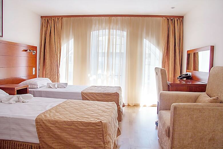 Arealinn Hotel