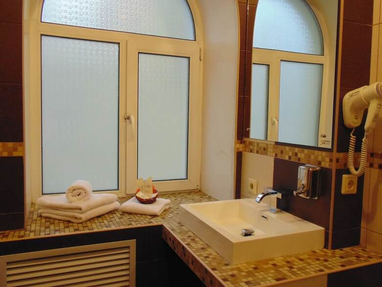 Hotel Yanina