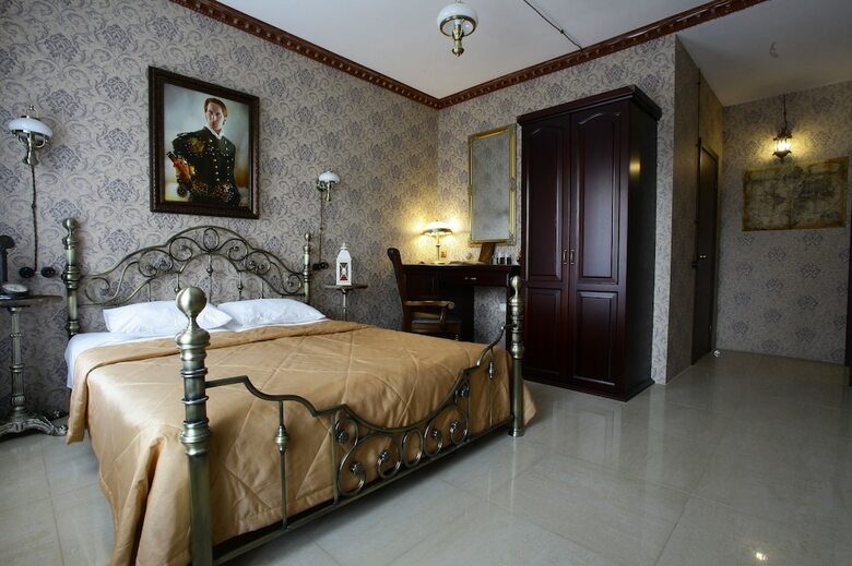 Hotel Yanina