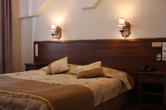Trezzini Art Hotel