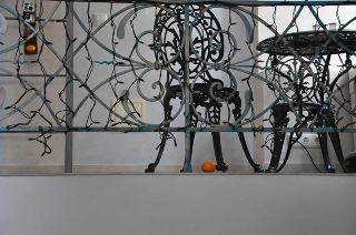 Trezzini Art Hotel