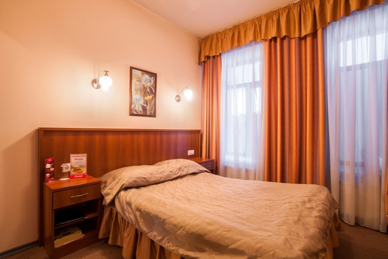 City Hotel Comfitel
