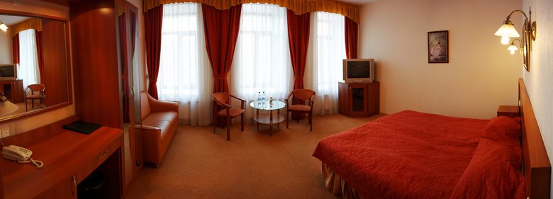 City Hotel Comfitel