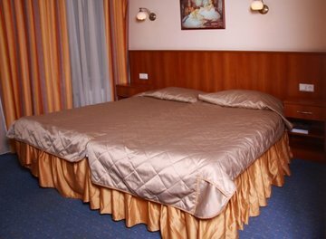 City Hotel Comfitel