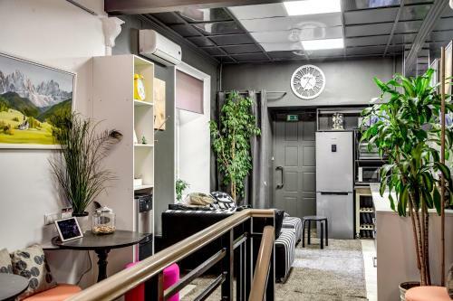 Hotel Artapart