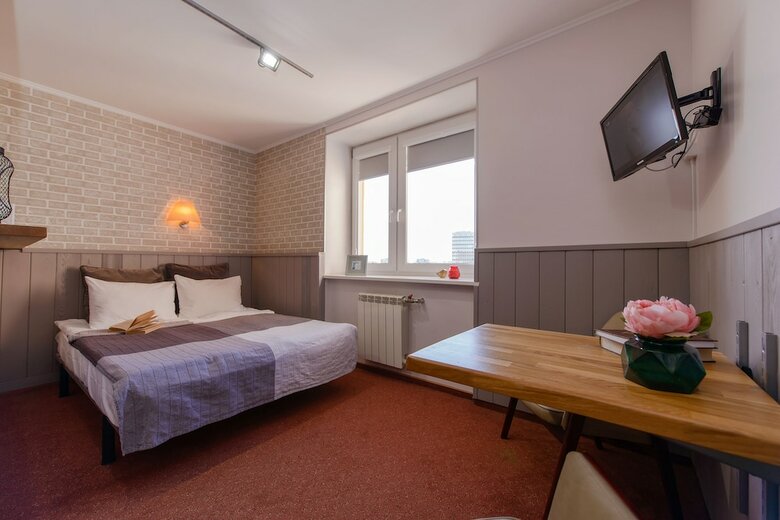 Karelia Business Hotel
