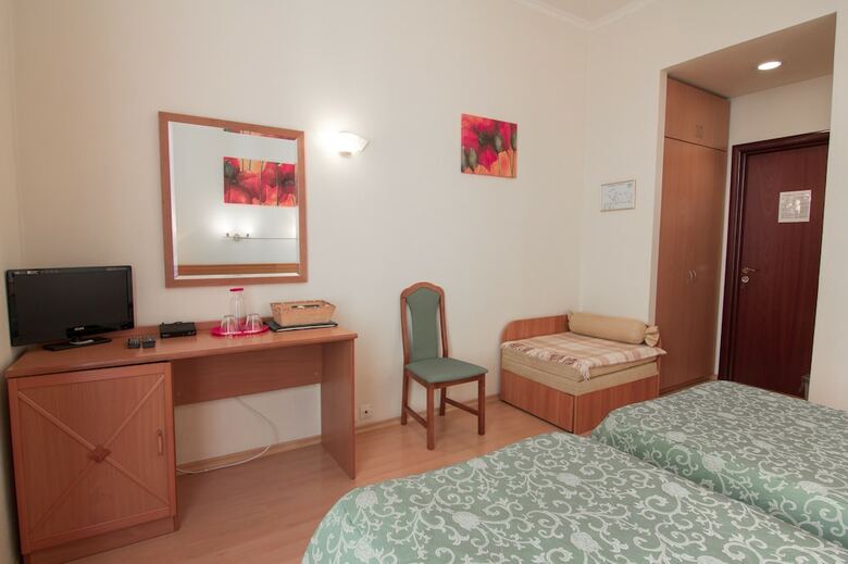 Bed & Breakfast Nevsky 3 Guest House