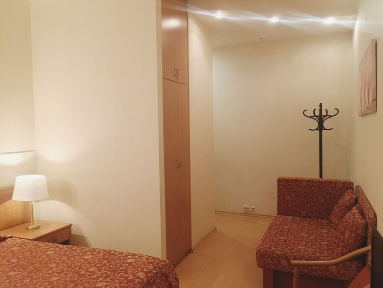 Bed & Breakfast Nevsky 3 Guest House