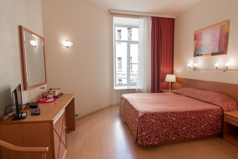 Bed & Breakfast Nevsky 3 Guest House