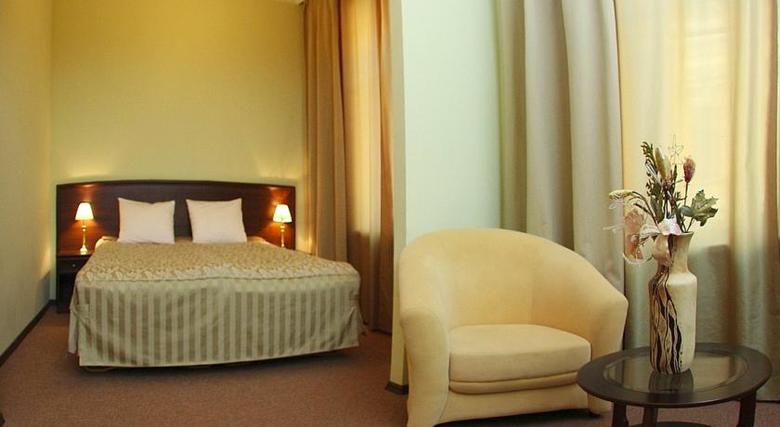 Atlantic Hotel