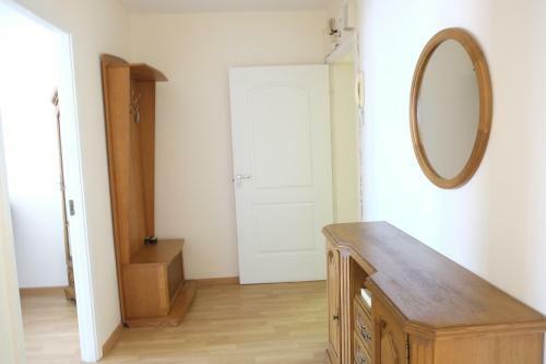 Apartments Inpredservice