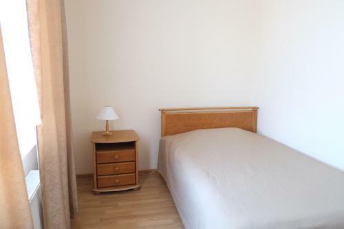 Apartments Inpredservice